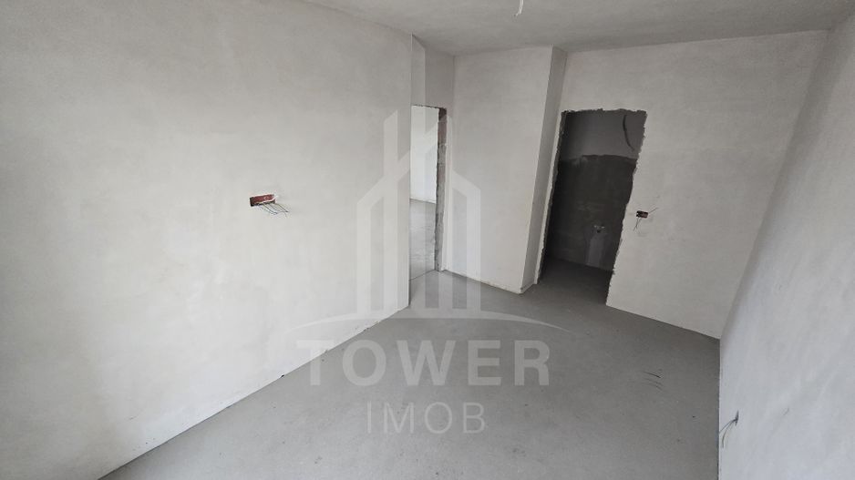 Apartament 3 camere decomandate 2 bai | 2 balcoane | etaj 2 - Poză 8