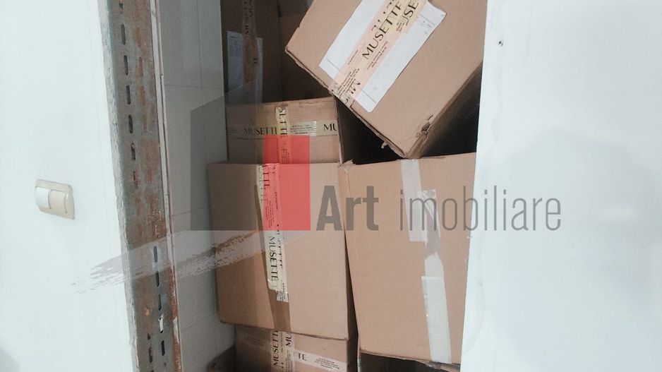 Apartament cu 3 camere de vanzare in Confort City - Poză 10