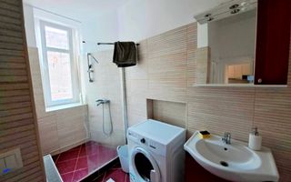 COMISION 0% | APARTAMENT 2 CAMERE | LOC DE PARCARE | CENTRUL SIBIULUI - Poză 9