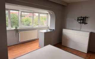 Apartament 3 camere | Lazaret, Sibiu | decomandat, 66 mp - Poză 2