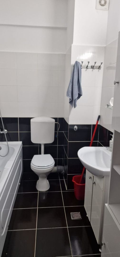 AP. 2 CAMERE- APARATORII PATRIEI, METROU, BLOC NOU, BUCATARIE INCHISA - Poză 6