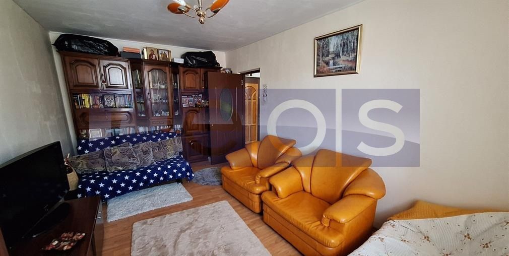 DE VANZARE 2 CAMERE DECOMANDAT | TEIUL DOAMNEI | ETAJ 7/8 | BALCON - Poză 2