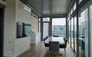 PENTHOUSE LUX JANDARMERIEI - THE IVY - Poză 6
