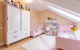 Apartament 3 camere de vanzare Bună Ziua str. Costache Negri Parcare - Poză 11