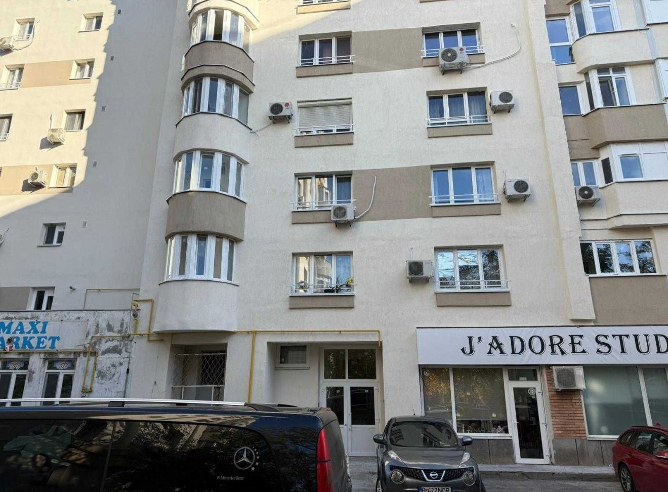 GARSONIERA STEFAN C. M, BUCATARIE INCHISA, REABILITAT,  METROU 5 MIN - Poză 7