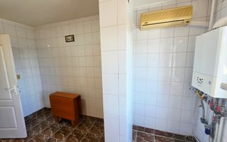 Vanzare apartament 3 camere, 2 băi, decomandat – Enăchiță Văcărescu - Poză 6