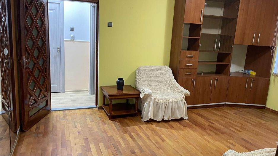 Apartament incapator si luminos, trei camere, Piata Muncii - Poză 2