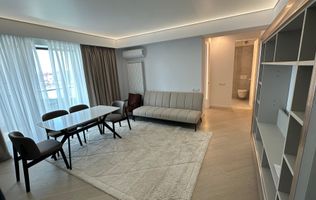 3 camere Cortina North I Parcare mare inclusa I COMISION 0%