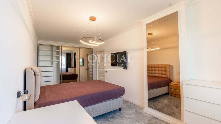 Apartament 2 Camere | 57 m2 | Modern | Garaj Inclus |  Zona VIVO BMW - Poză 7