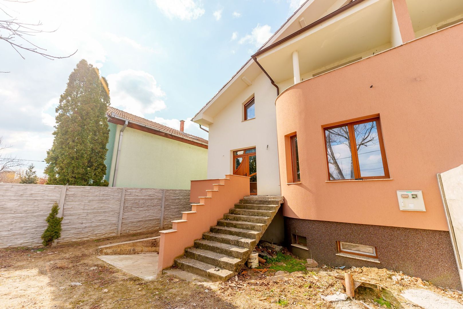 Casă nouă Zona Tabacovici - Poză 1