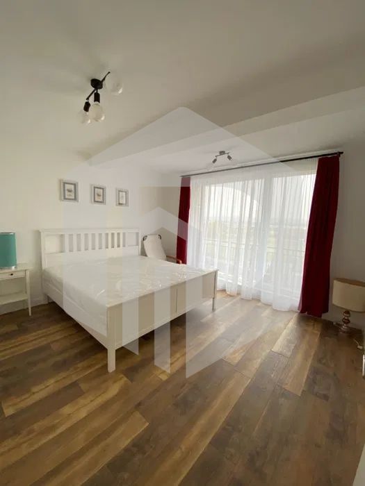 De inchiriat Casa | 4Camere 3Bai | Terasa | Mobilata / Utilata - Poză 6