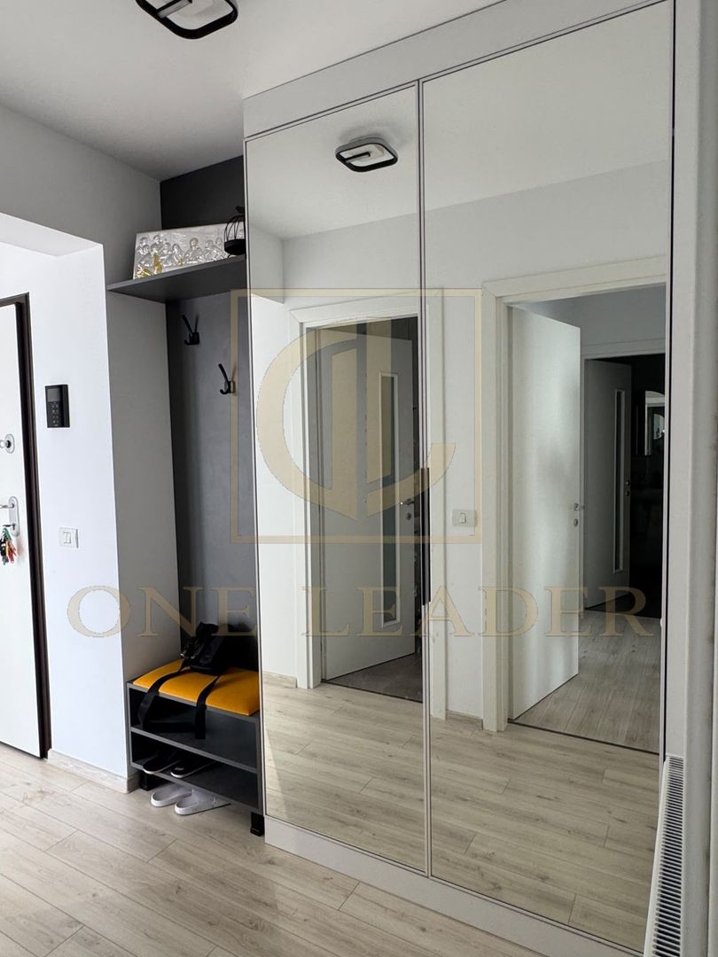 Penthouse | 3 Camere | Coresi  vedere Tampa | 155 mp - Poză 13