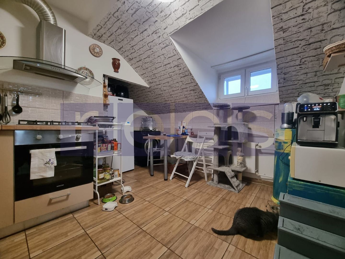 VANZARE - 3 CAMERE - ZONA FLOREASCA - Poză 18