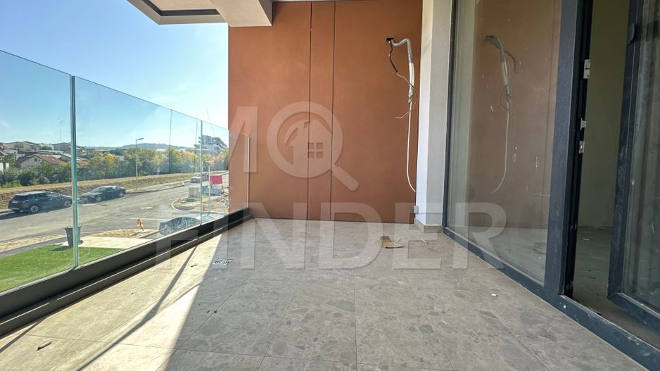 Apartament Premium 2 camere, Andrei Muresanu- Ansamblu Exclusivist - Poză 8