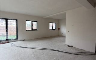 Duplex de vanzare / Zona Parcul Poligonului , Floresti. - Poză 17