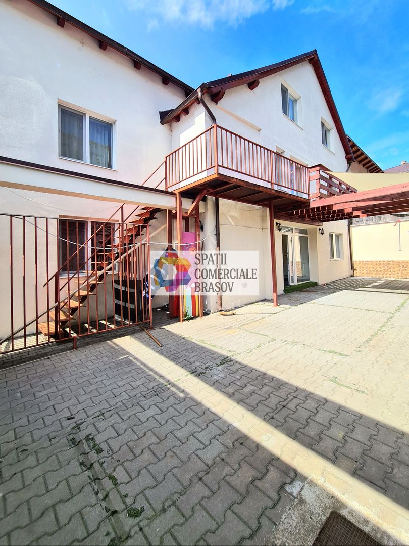 Spatiu comercial de închiriat, Brasov - 300 mp # spatii-comerciale-brasov.ro - Poză 23