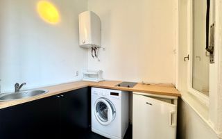 Apartament 1 camera, boem, chiar in centrul Timișoarei - Poză 7