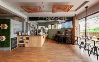 Bistro-cafenea la cheie | Afacere activă, complet echipată |  - Poză 15