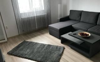 Apartament modern, mobilat, utilat, etaj 3, Str. Amurgului, Comision 0 - Poză 2