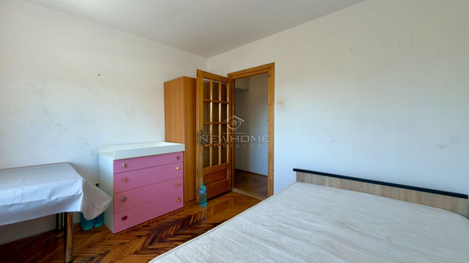 Apartament 4 camere decomandat zona buna Manastur - Poză 13
