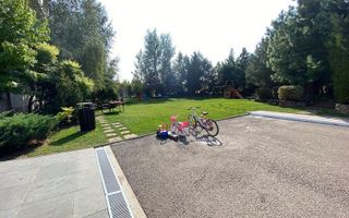 Apartament luxos,luminos,foarte spatios in Erou Iancu Nicolae-Oferta atractiva - Poză 47