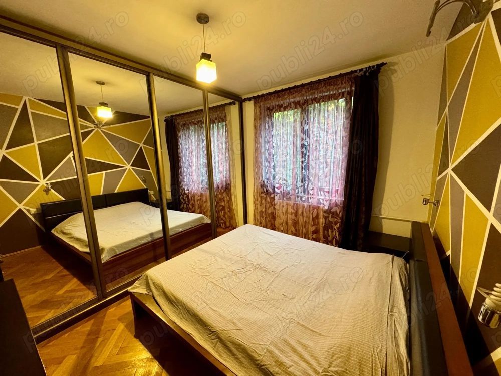 Apartament  Piața Romană/Dacia - Poză 4