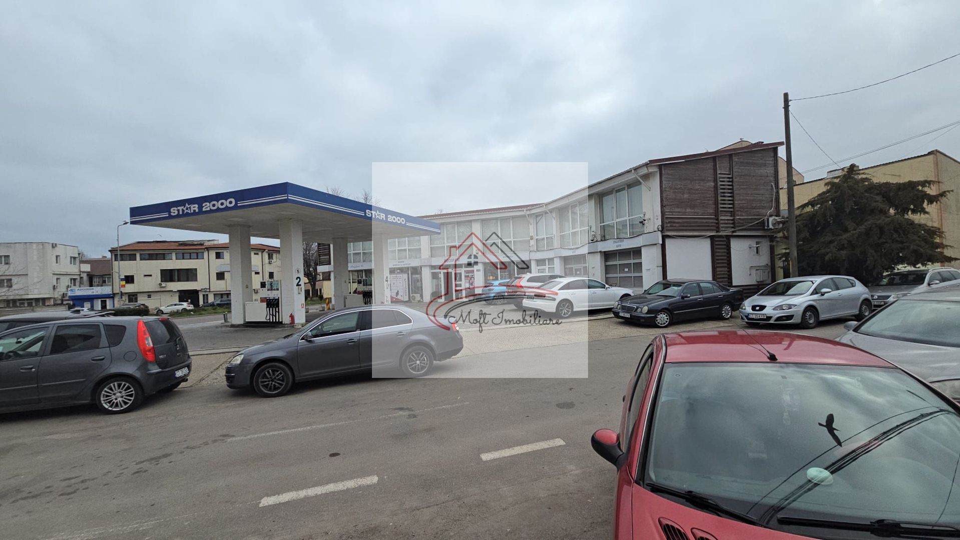 SPATIU COMERCIAL 429 MP + TEREN 579 MP - Poză 5