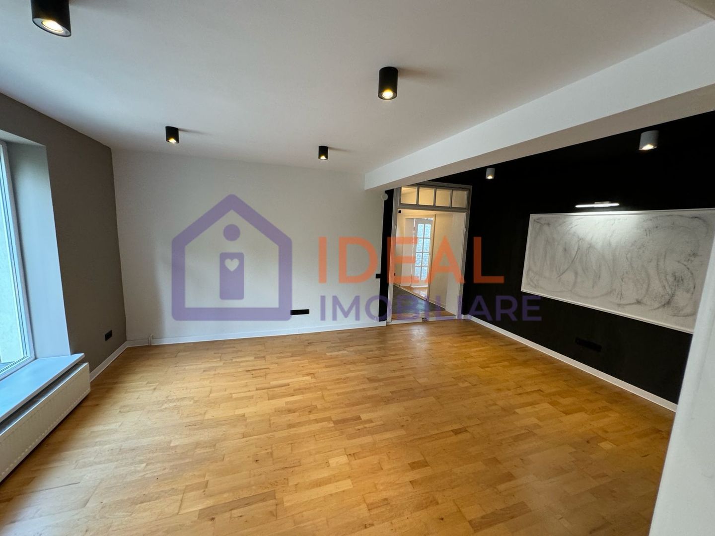 Spațiu de birouri cu 3 incaperi generoase de închiriat, Nicolae Iorga - Poză 2