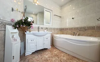 Apartament 3 camere tip duplex | 167 mp | Ultracentral | Plaja Modern - Poză 13