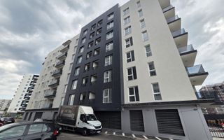 Apartament modern cu 2 camere, prima închiriere, Metalurgiei, Sector 4 - Poză 1