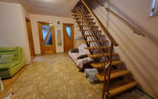 Casa 5 Camere, Zona Alba Micesti,  660 mp Teren - Poză 12