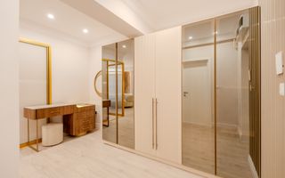 Studio dublu Ivory Residence Pipera I  lux I mobilat I COM0% - Poză 10