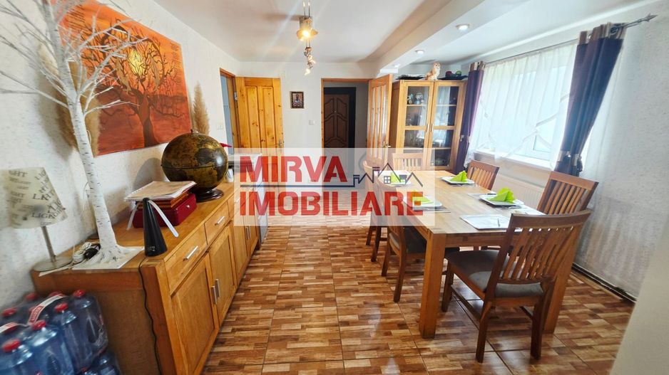 Vilă premium 5 camere cu salină și garaj | Coțofenești - Poză 33