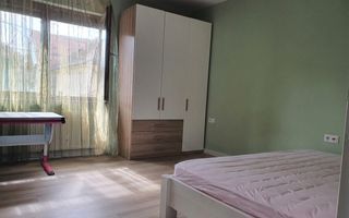 Apartament la casă 3 camere de închiriat | Sibiu, Lazaret | 70 mp - Poză 6