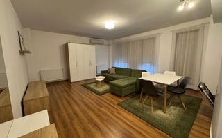 Mobilat modern 2 camere, parcare, Iris zona Maramuresului - Poză 3