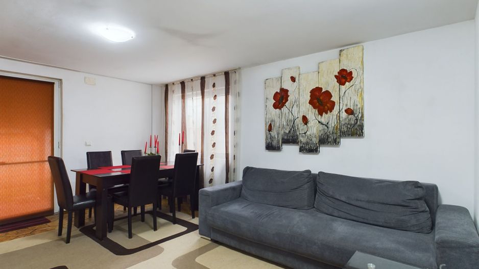 Casă individuală Beregsau Mare - Poză 4