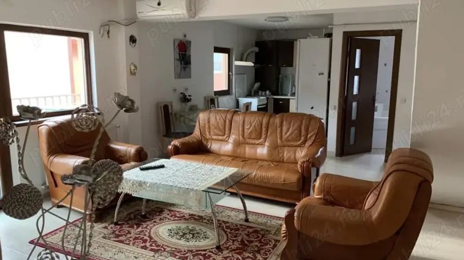 Apartament 3 camere Berceni - Poză 4