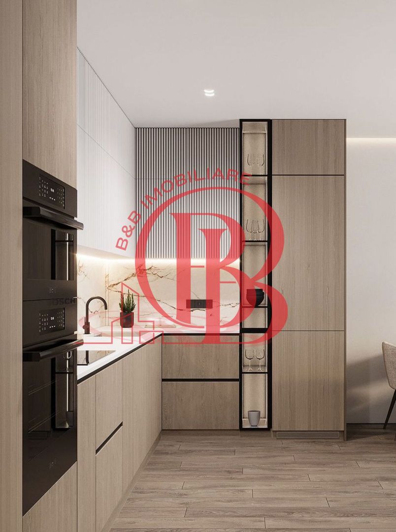 Apartament 2 camere Modern-Theodor Pallady Metrou Teclu - Poză 11