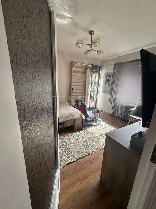 Apartament 3 camere, 85 mp + 2 balcoane – zona Parcul Colina, Mănăștur - Poză 5