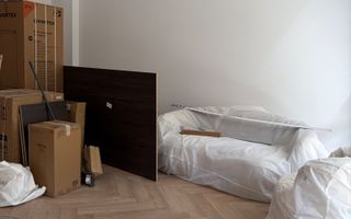 Apartament superfinisat | 3 camere | 2 băi | 3 balcoane | Wings - Poză 9