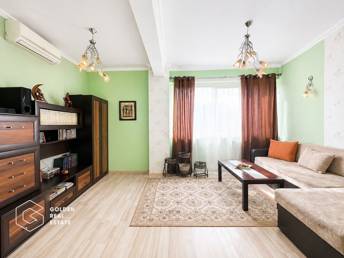 Apartament 3 camere, Ared UTA, etaj 5, parcare - Poză 2