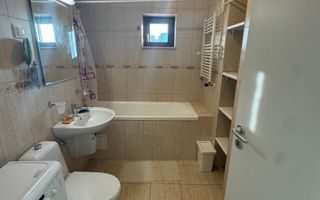 Apartament 2 camere de inchiriat Aviatiei Ciry Point - Poză 8