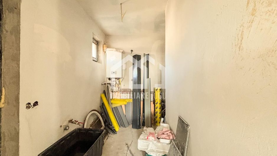 Casa Individuala 126mp Teren 524mp Front 45m Zona Str. Lacurilor Jucu - Poză 13