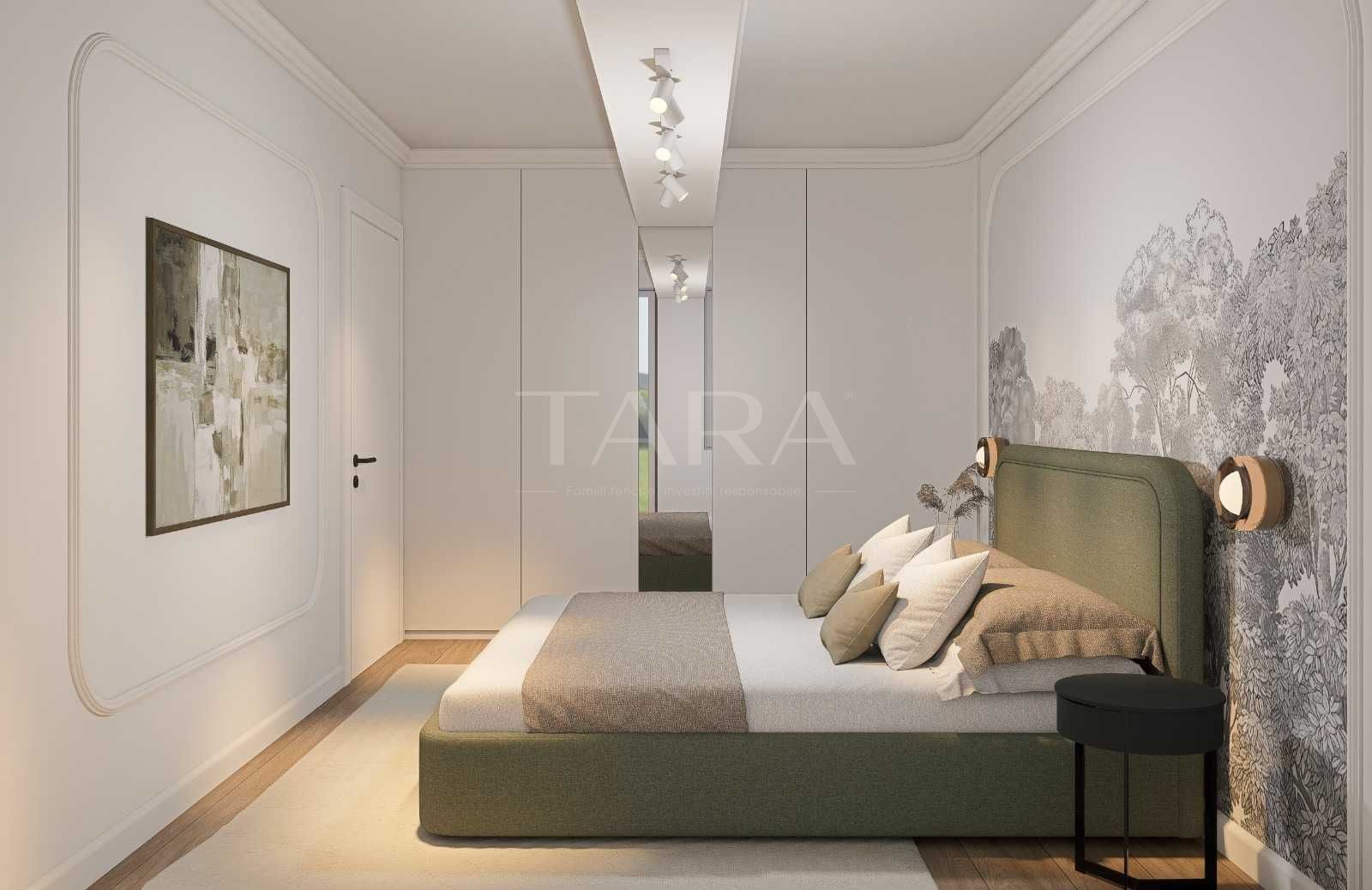 Apartament nou – parcare inclusă – design interior inclus. - Poză 7