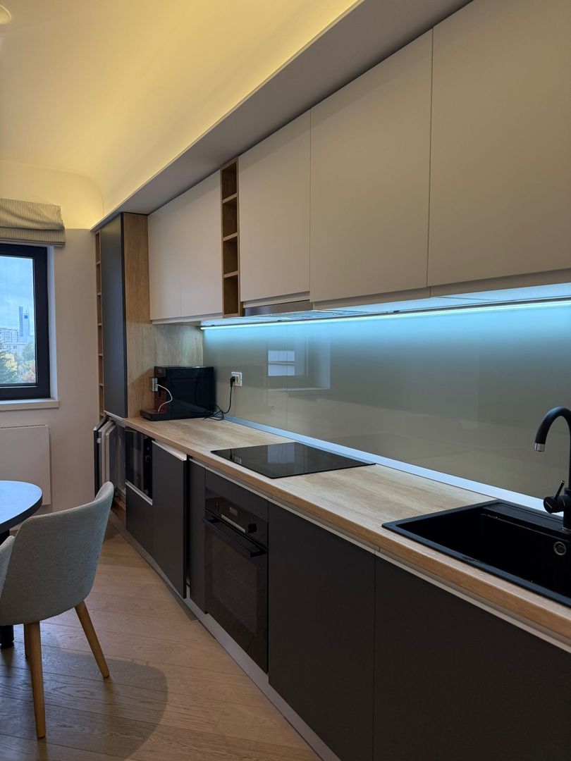 Prima inchiriere I Apartament 2 camere | Cortina Academy - Poză 7