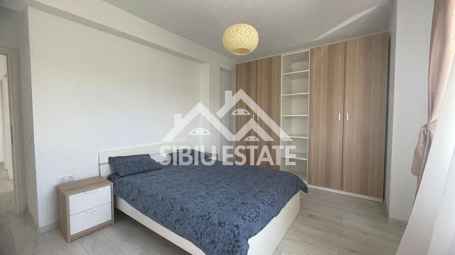 Apartament de inchiriat 3 camere  Zona strada Liviu Ciulei - Poză 6