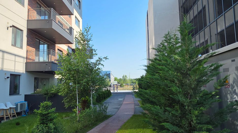 Apartament cu 1 cameră în București, Pipera, România - Poză 11