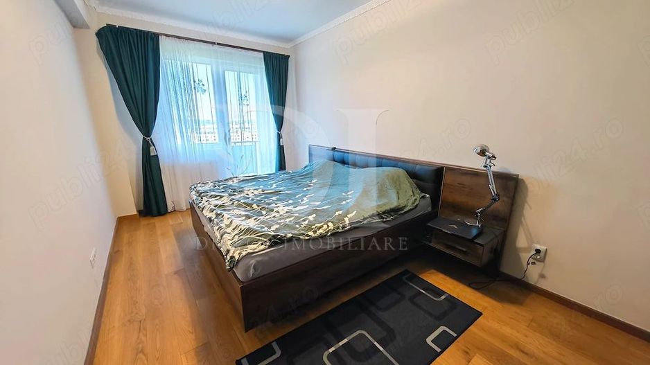 Apartament modern / 3 camere / Zona Terra - Poză 5