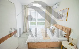 Tomis Tower-Campus-3 camere -totul nou-etaj 14/15 - Poză 11