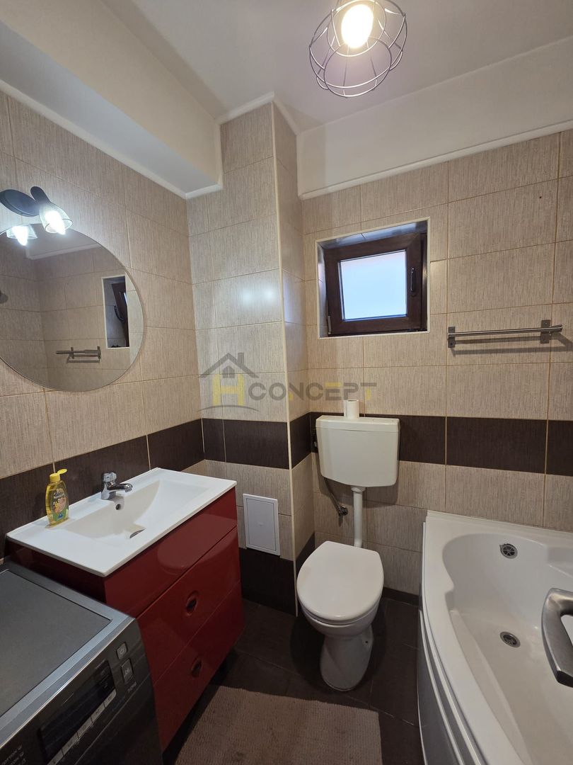 Inchiriere studio Popesti Leordeni loc parcare 15 min metrou - Poză 7